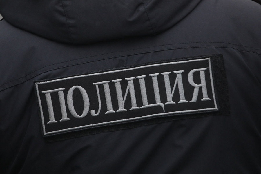 Полиция Москвы задержала инкасатора, который украл 78 млн рублей у иностранца