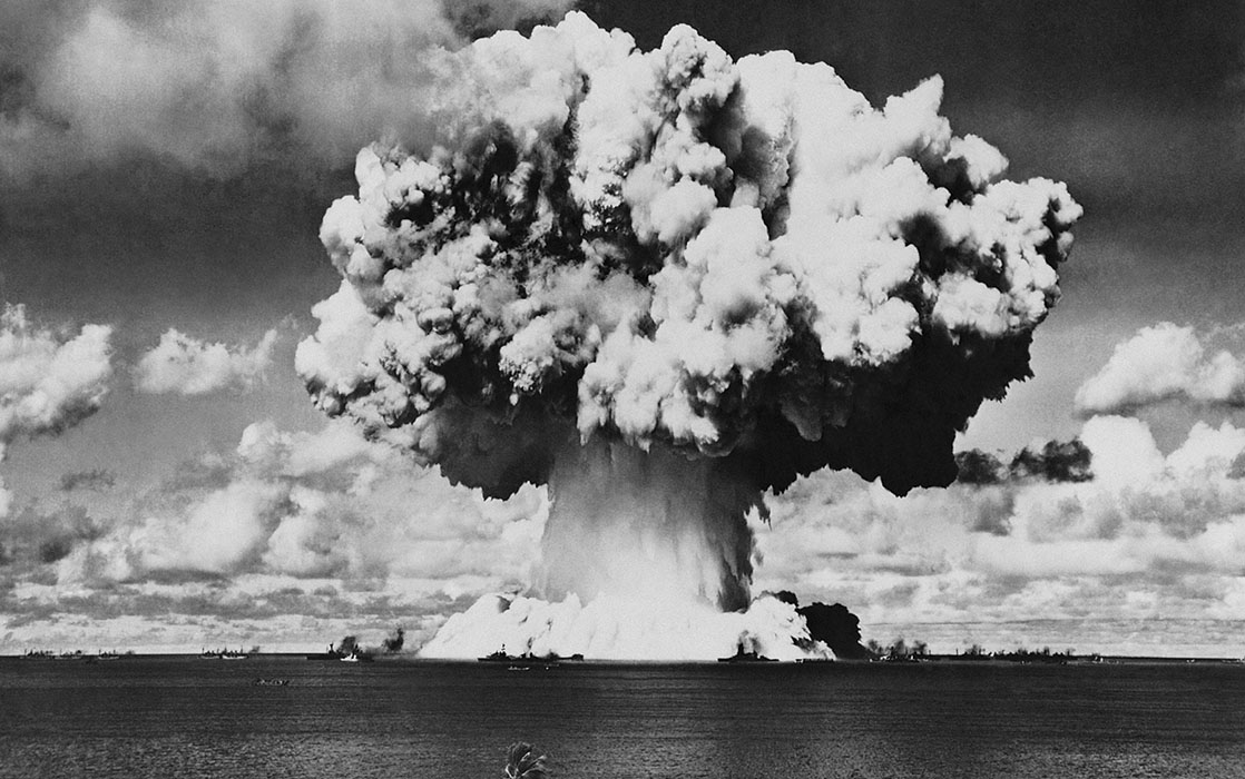 Дженкинс: США соблюдают мораторий на ядерные испытания и призывают к этому другие страны
