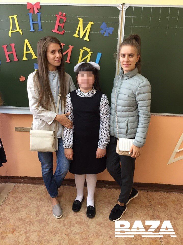 Baza: в Омске сёстры-близнецы наложили на себя руки в один день