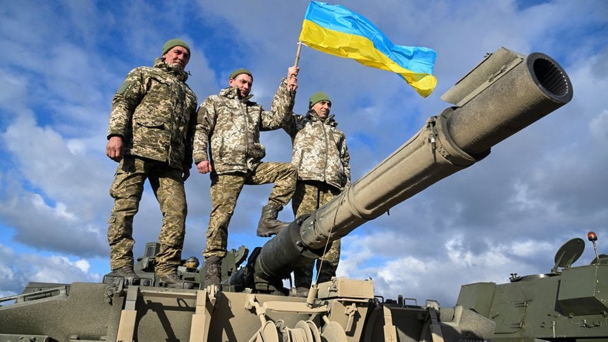 Экс-советник Пентагона: у ВСУ нет шансов победить в конфликте на Украине