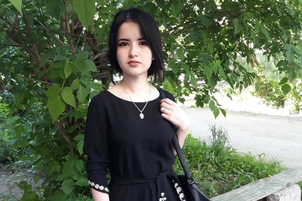 «Е1»: мать пропавшей на Урале девушки призвала проверить ее парня на полиграфе
