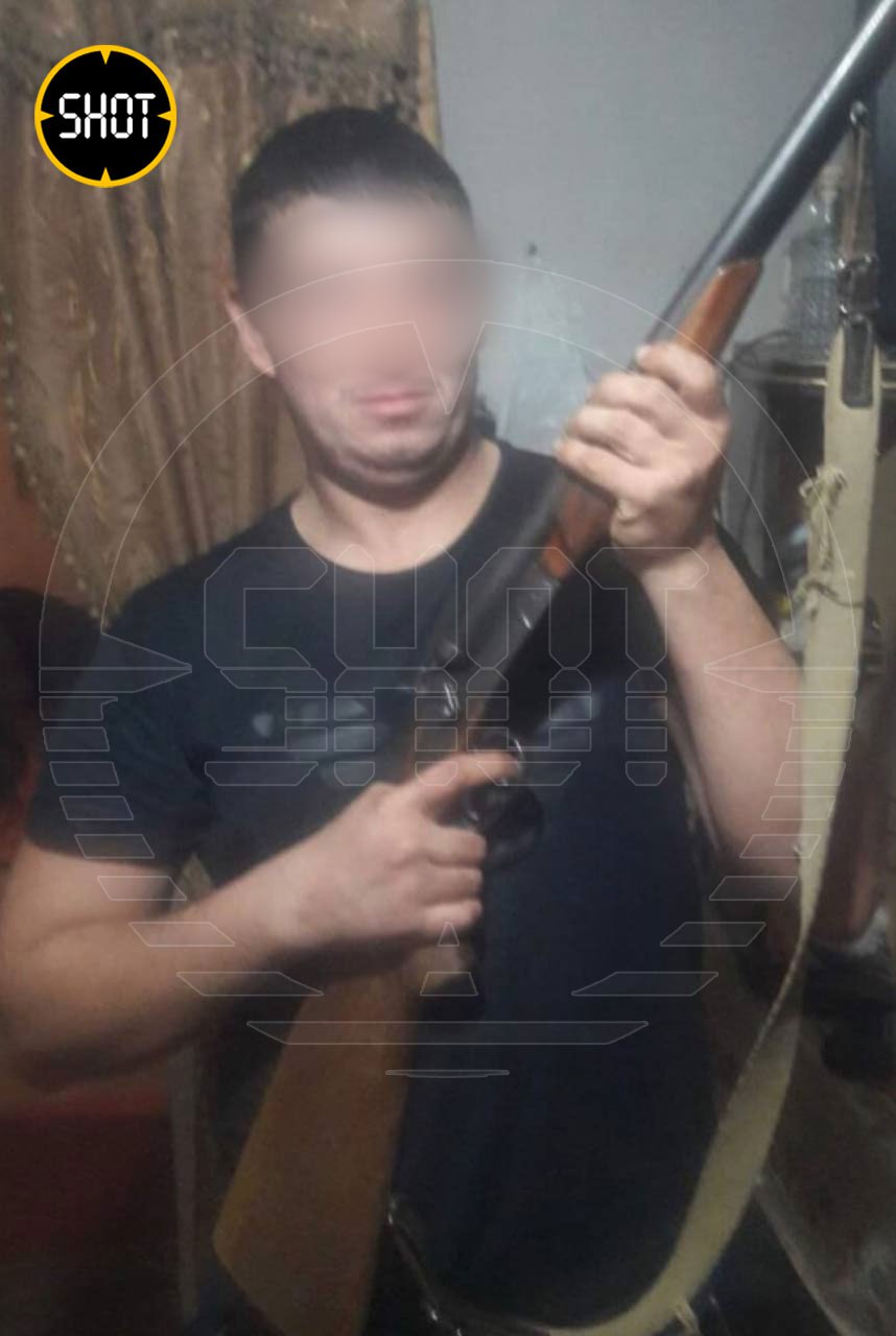 SHOT: на Ставрополье освободили мужчину, проданного в рабство за 12 тыс рублей