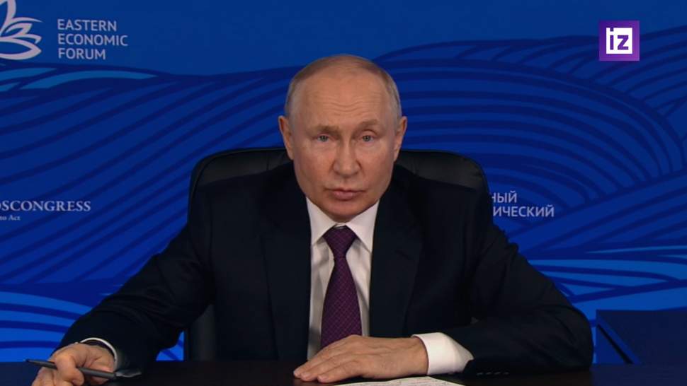 РБК: Путин ответил на антивоенное заявление сооснователя «Яндекса»