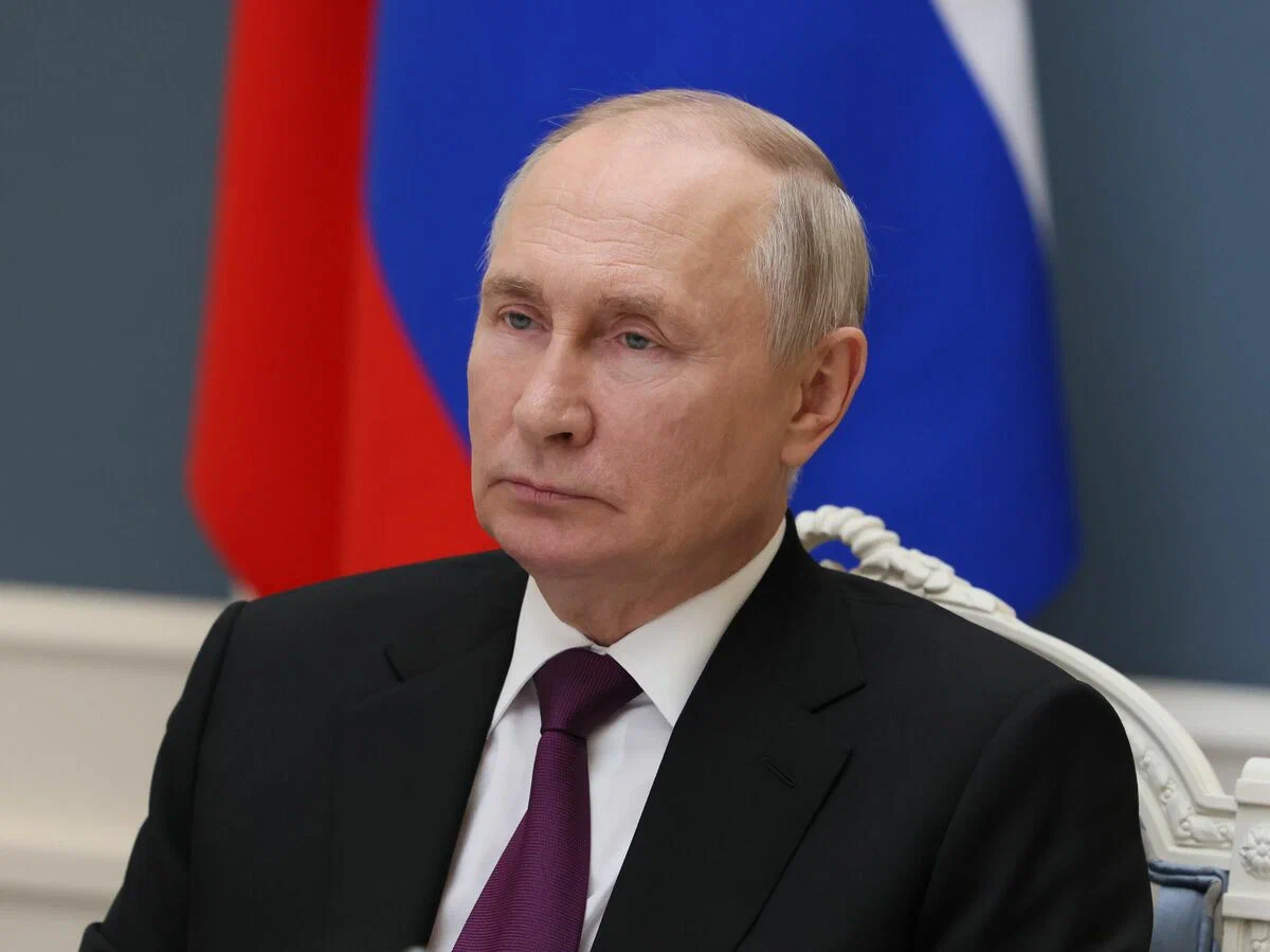 Politico: Решение Путина присоединить новые регионы заставляет ЕС расширяться
