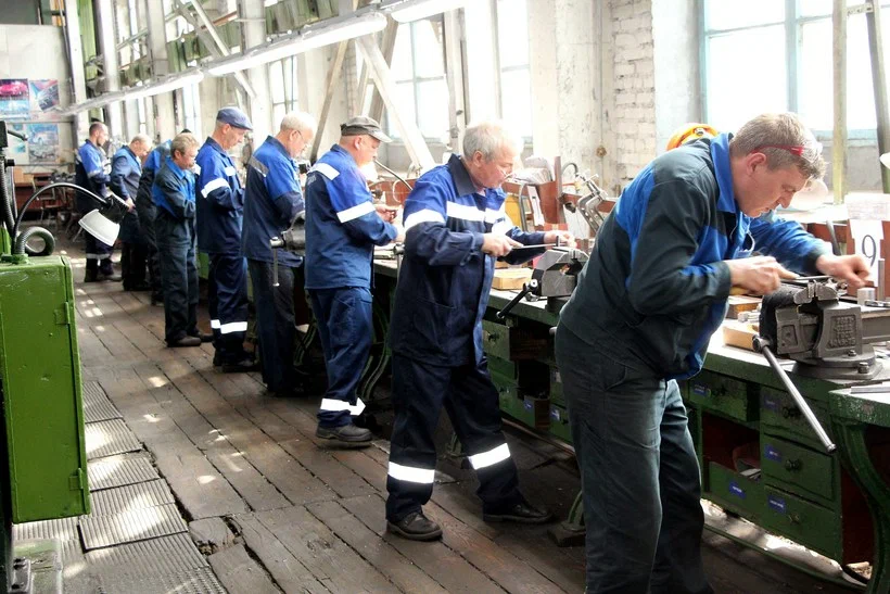 «Е1»: на Урале спрос на персонал вырос до рекордного уровня
