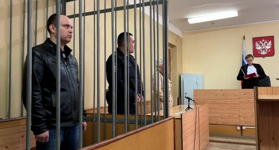 «КП»: на Урале соседи обвиняемого в убийстве 16-летней школьницы рассказали о нем