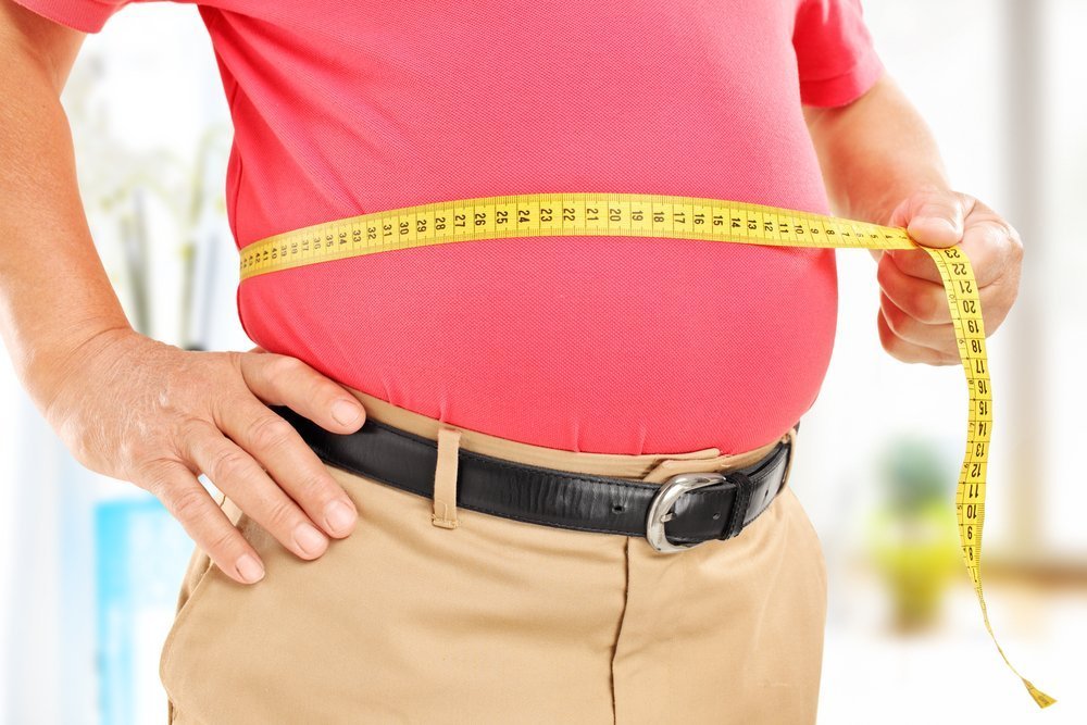 Obesity: учёные нашли способ защитить почки при ожирении