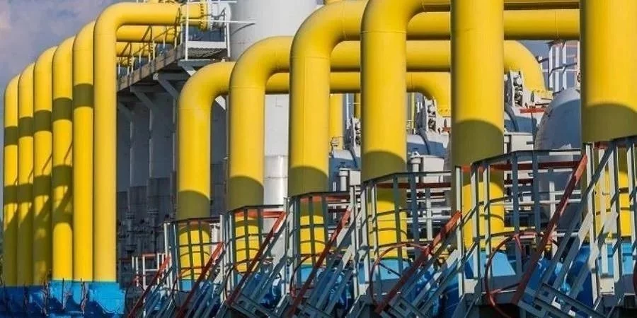 А газ по расписанию: «Газпром» подает через Украину 41,5 миллиона кубов газа