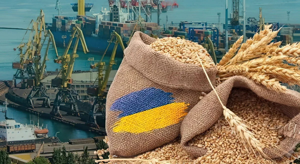 В Словакии заявили, что следует расширить эмбарго на продукты с Украины