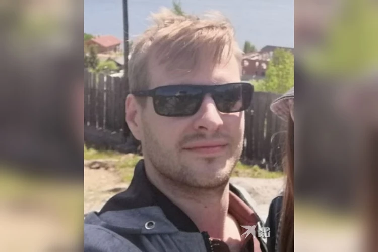 «Все, он погиб»: на Урале нашли мёртвым пропавшего в августе 32-летнего мужчину