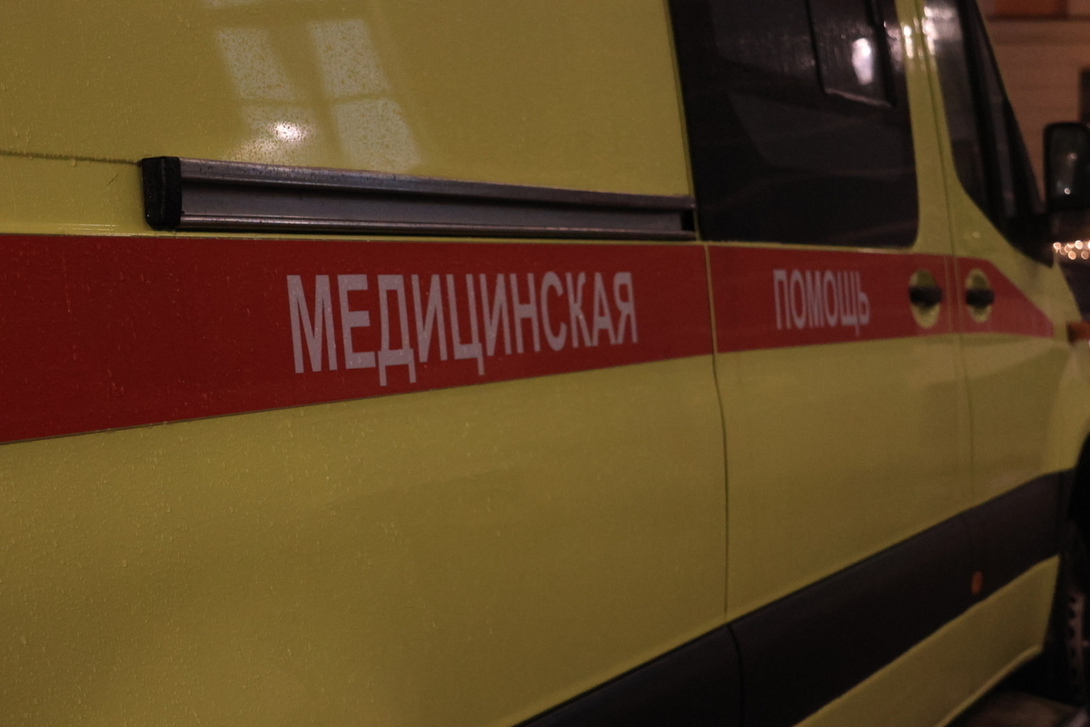 59.ru: в пермской больнице Архангела Михаила лифт с 14 пациентами упал в шахту