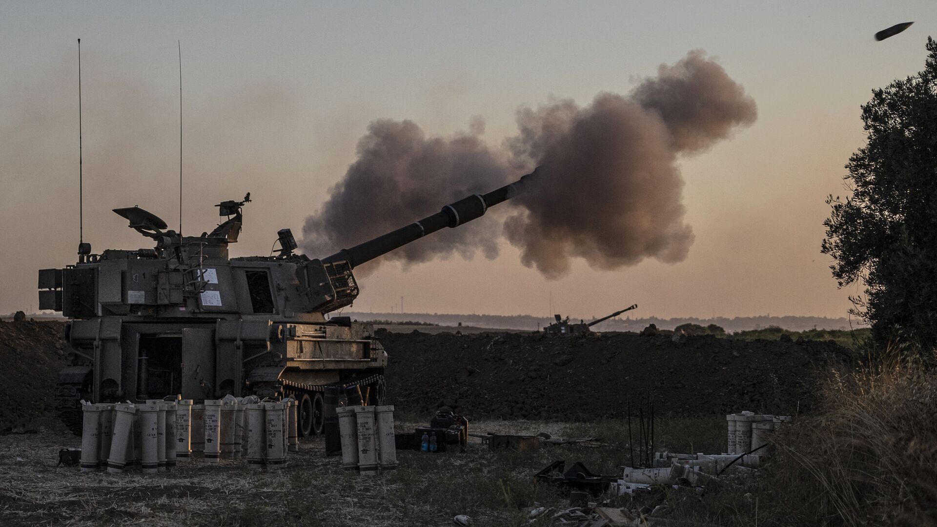 «Израиль был не готов»: эксперт рассказал о возможном провале операции в Газе