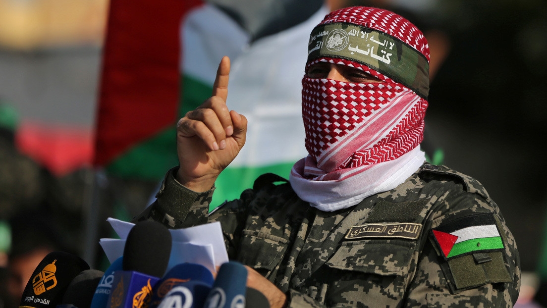The Hill: экс-генерал США оценил возможность уничтожения ХАМАС