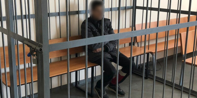 «Е1»: на Урале под суд отправился мужчина, задушивший двухлетнюю девочку