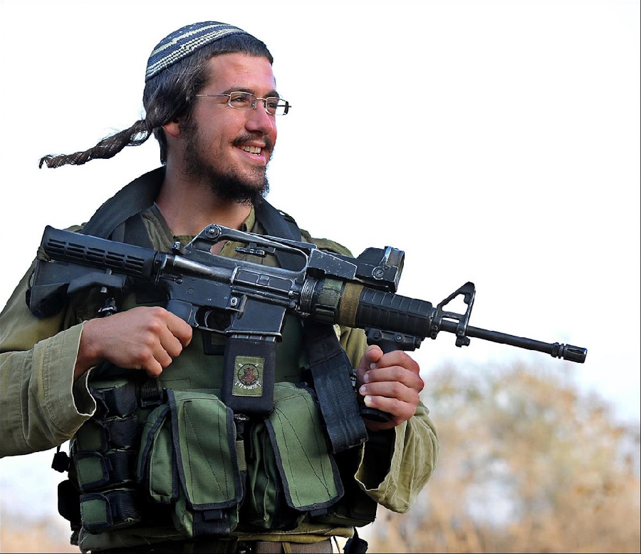 Vice: Армия обороны Израиля (ЦАХАЛ) находится на пределе своих возможностей