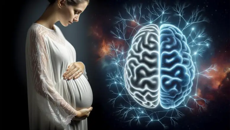 Учёные рассказали, как беременность «перепрограммирует» мозг