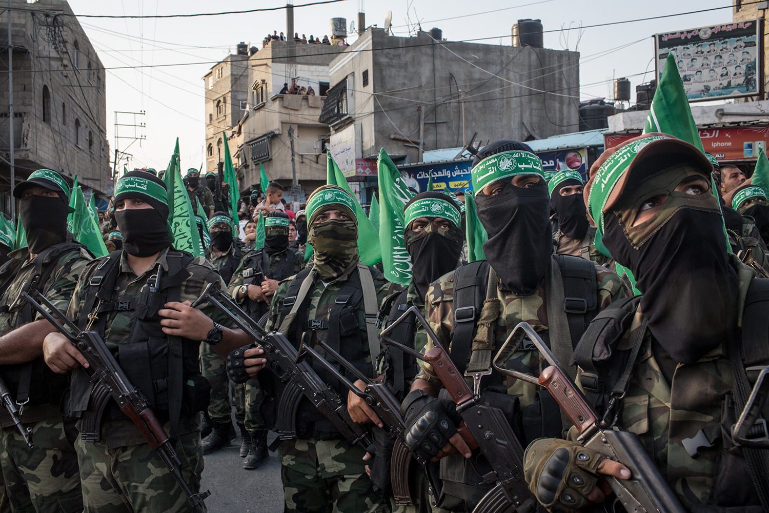 ЦАХАЛ: руководство ХАМАС «обречено», а лидер будет ликвидирован