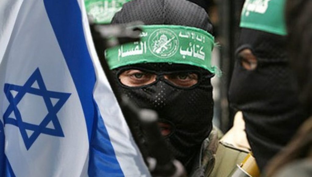 Офицер ЦАХАЛ объяснил, почему ХАМАС смог успешно напасть на Израиль