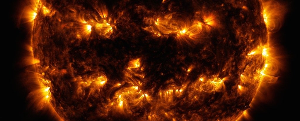 Учёные предсказали, как умрет Солнце: это будет эпично