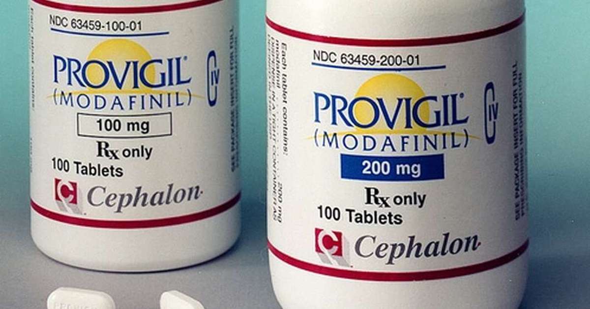 «РИАН»: пациенты с нарушениями сна требуют декриминализировать модафинил