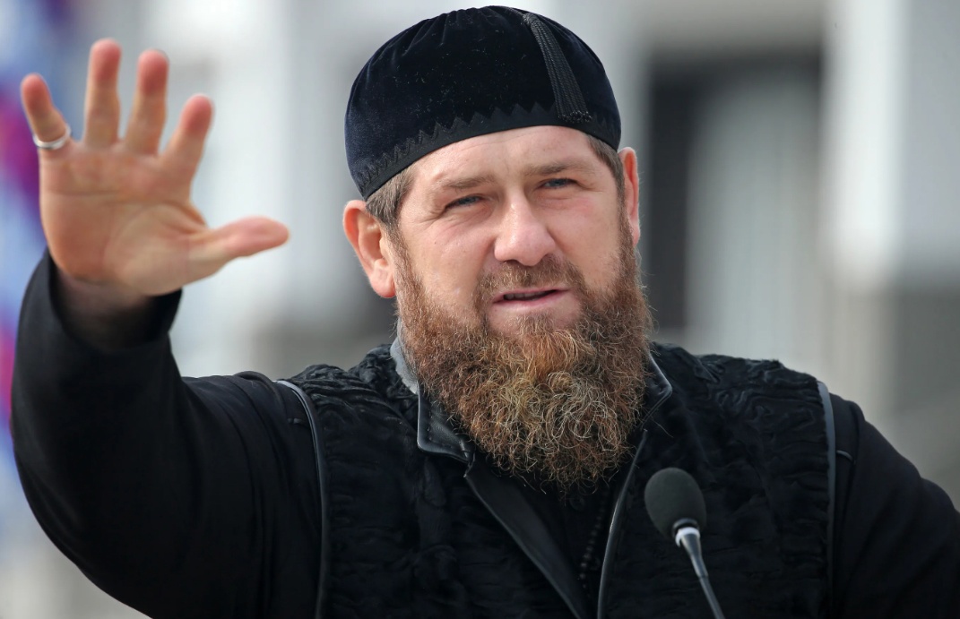 Кадыров рассказал, какая участь ждет зачинщиков беспорядков на территории Чечни