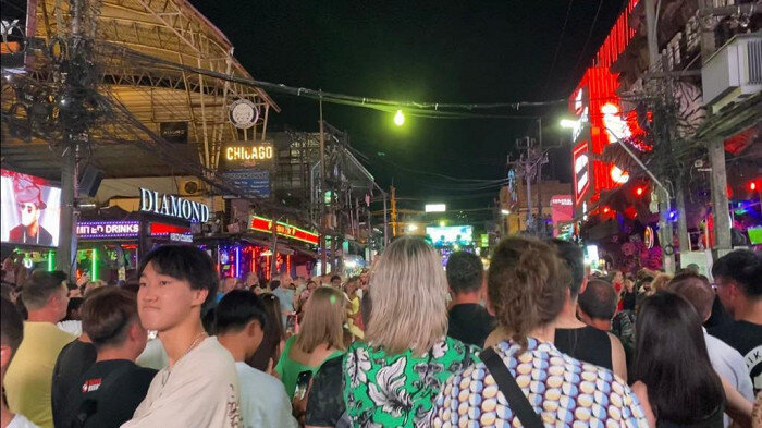 «Кругом массажистки-трансвеститы»: турист ужаснулся ужасами Таиланда