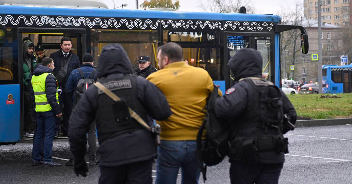 MSK1.RU: москвичи в ужасе от стоимости проезда на общественном транспорте