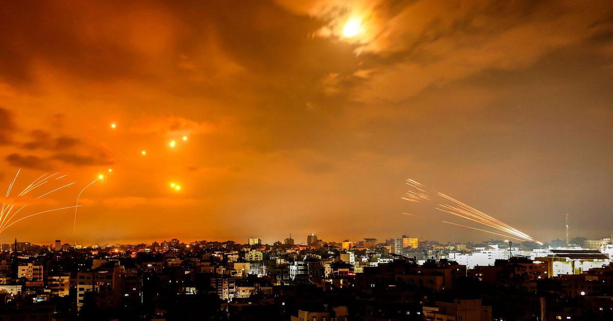 ХАМАС: четверо израильских заложников погибли из-за ракетных атак Израиля