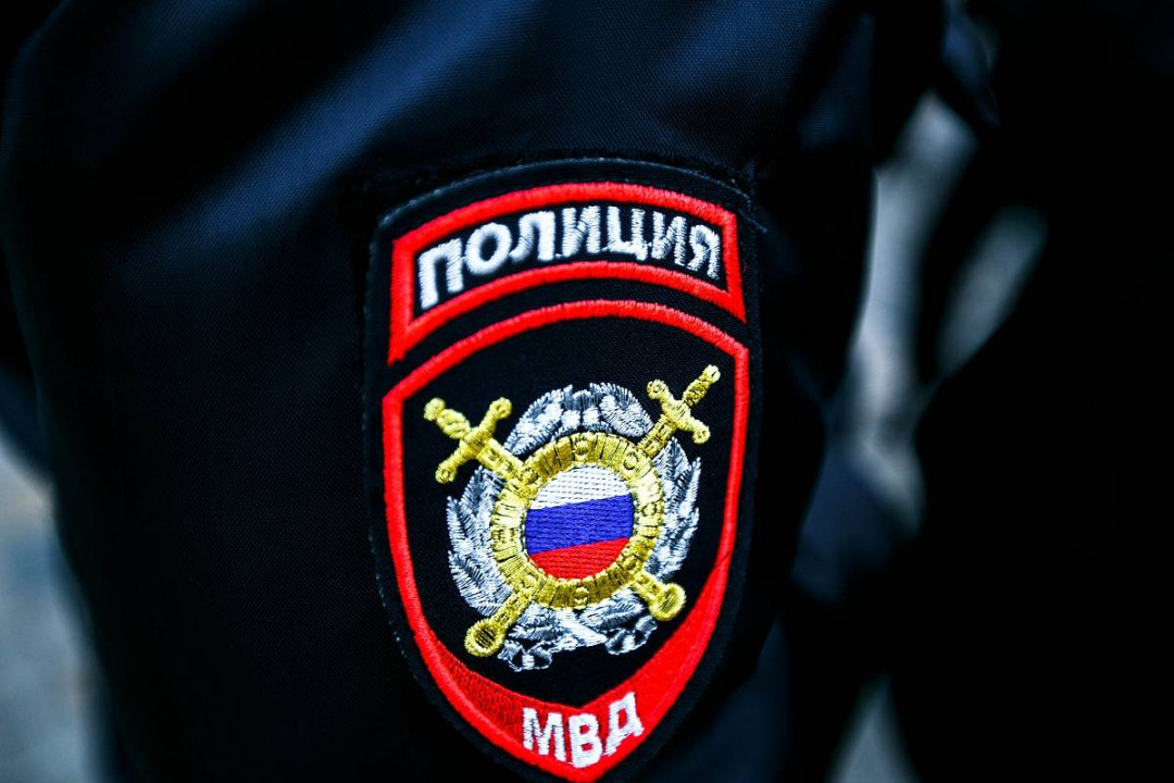 МВД и УФСБ РФ пресекли преступную деятельность знаменитого «инфоцыгана»