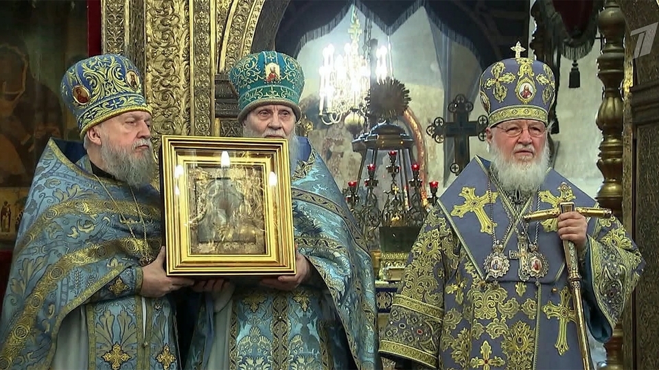 Епархия прокомментировала приметы и суеверия на день Казанской иконы
