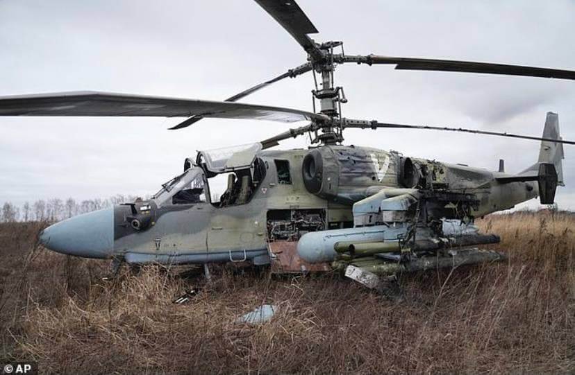 Полковник: Киев с помощью самолетов не переломит ситуацию на фронте