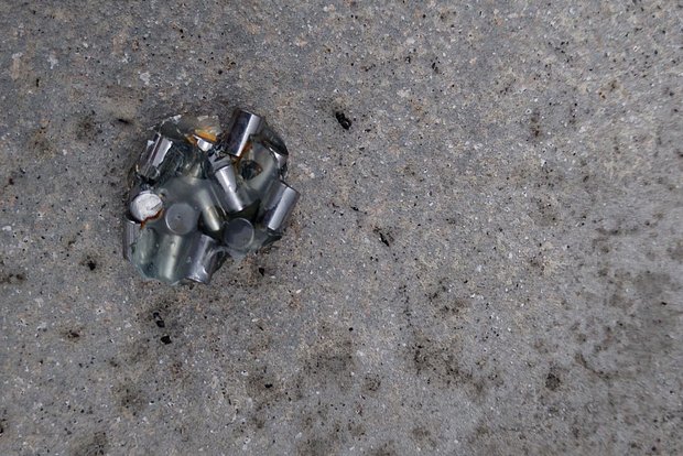 Роман Старовойт: ВСУ сбросили с БПЛА кассетные боеприпасы на Курскую область