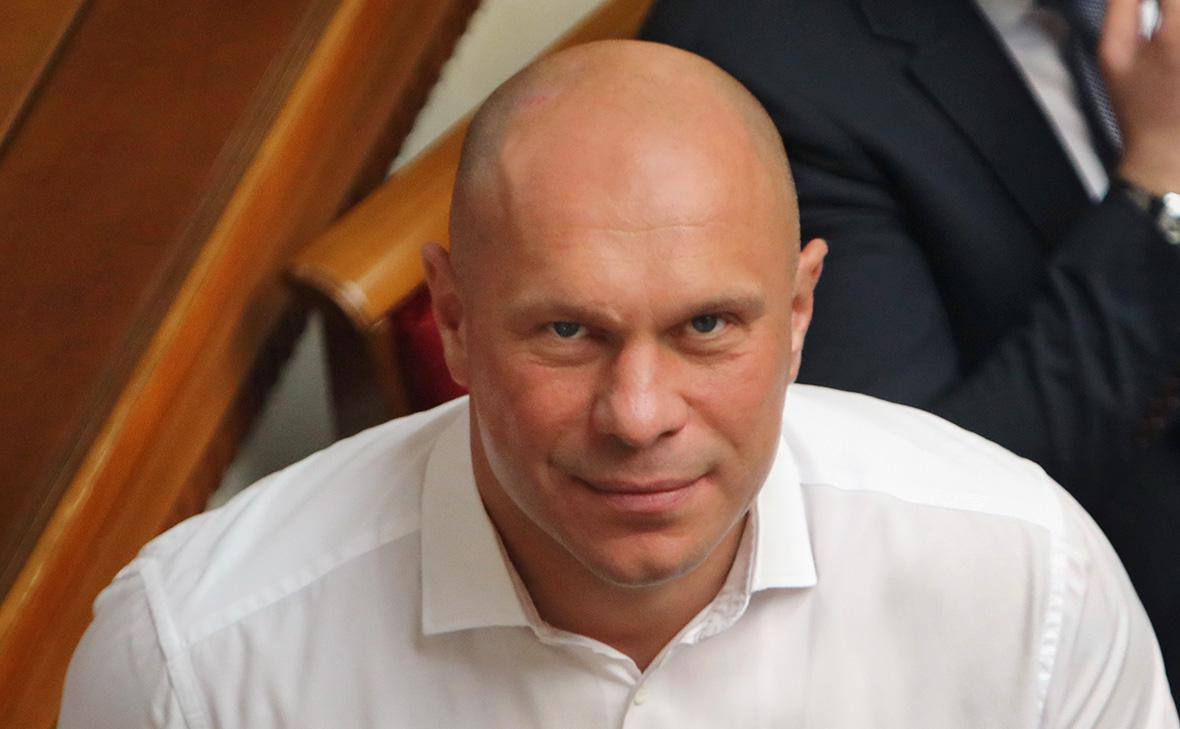 Baza: за убитым экс-депутатом Рады Ильей Кивой могли вести слежку