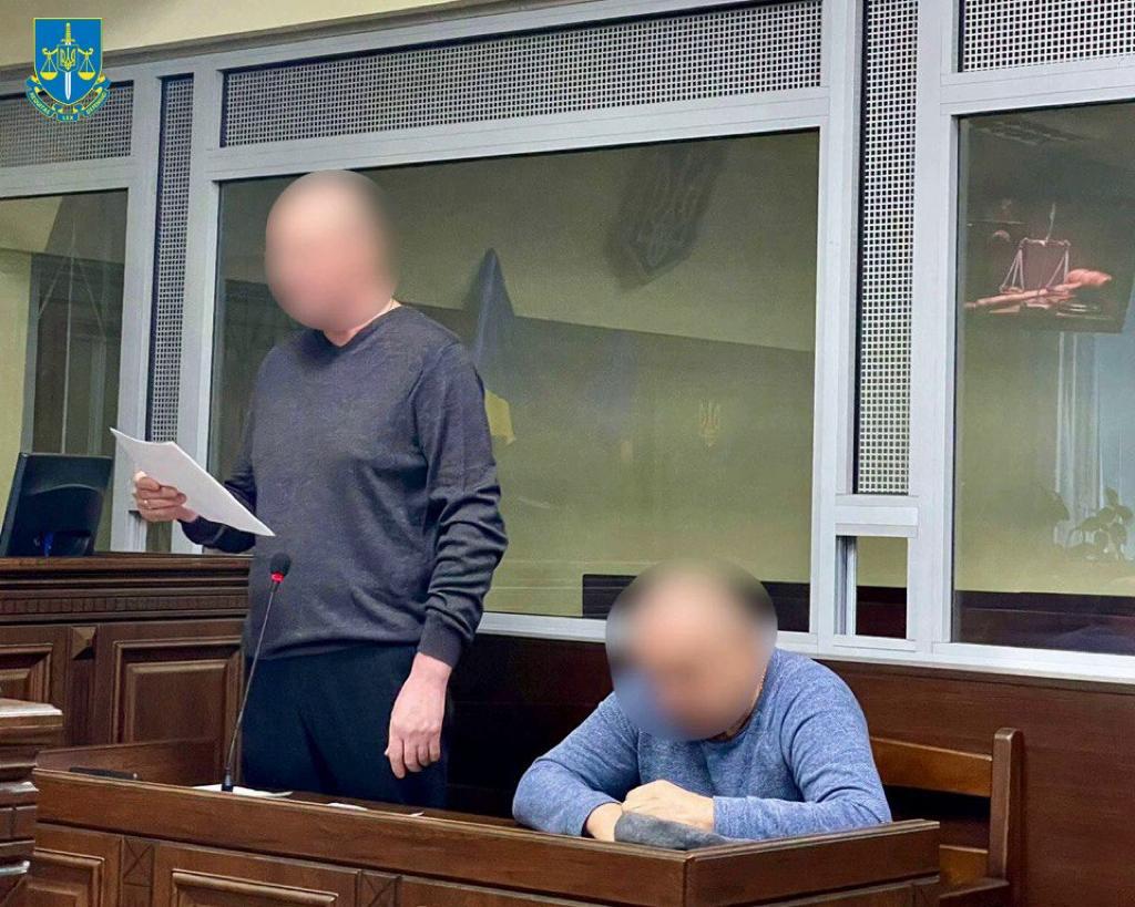 На Украине на пять лет осудили депутата за пророссийские взгляды