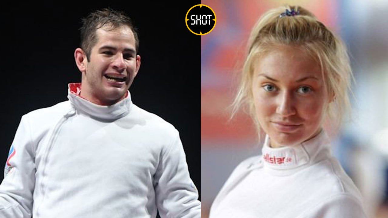 SHOT: до 10 лет тюрьмы грозит призёру Олимпиады Сергею Биде и его жене Виолетте
