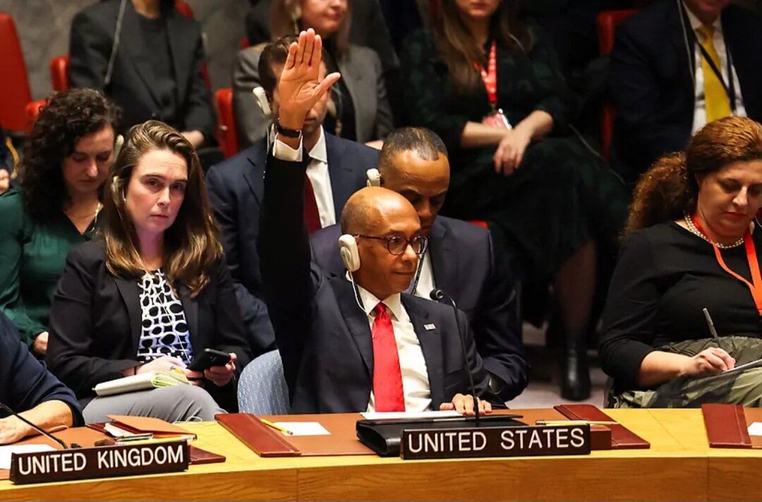 В МИД Индонезии выразили сожаление о вето США на резолюцию ООН по Газе