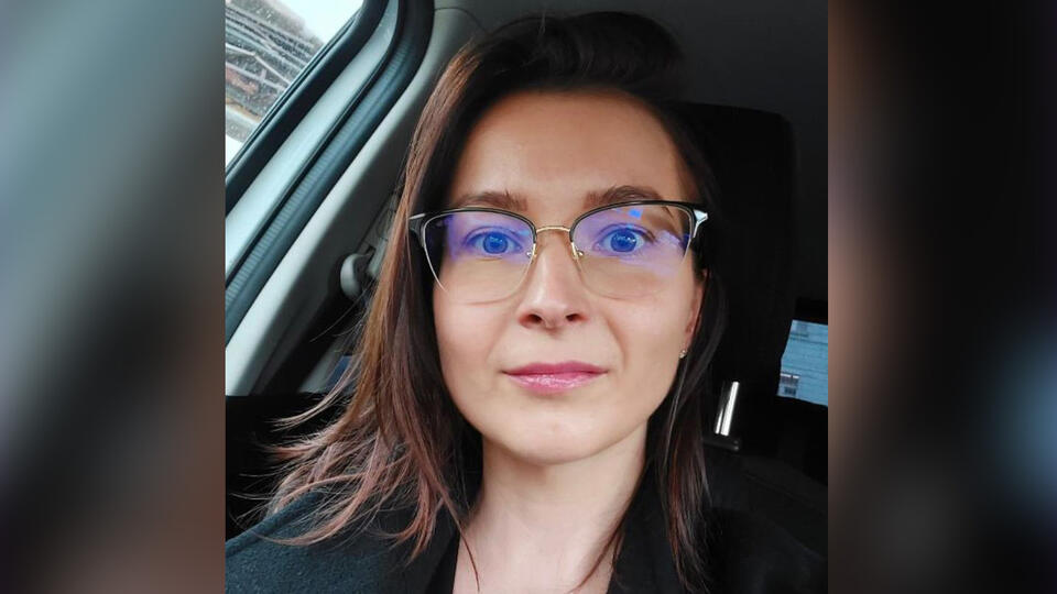 Россиянка, которую так и не нашли в Турции, делилась с родными фото 3 января