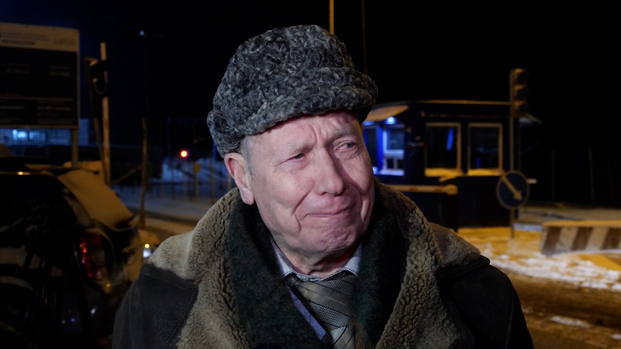 Латвия принудительно депортировала 82-летнего российского военного пенсионера Каткова