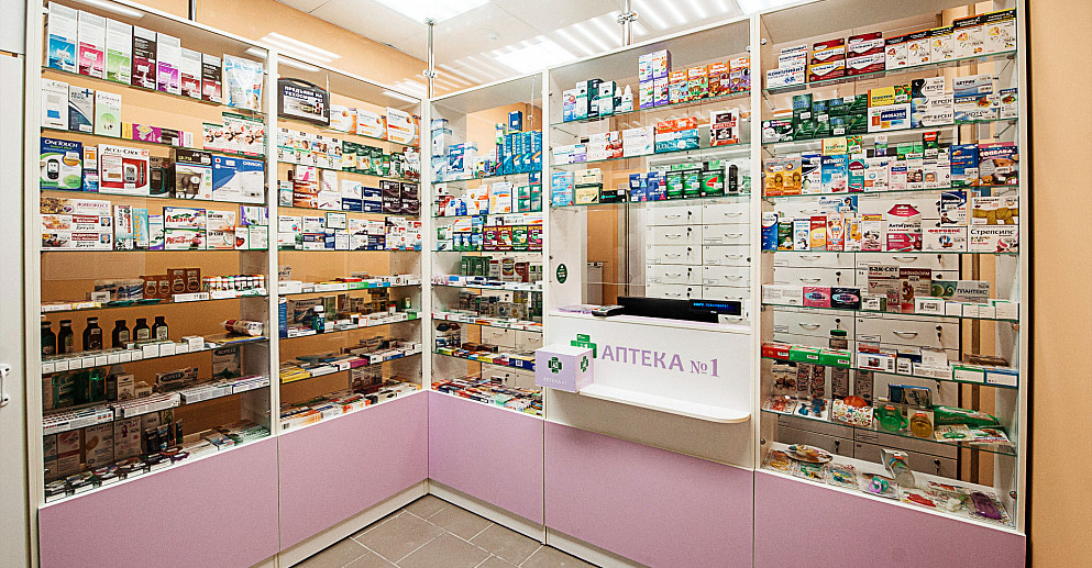 Руководство по открытию аптеки по франшизе: ваш путь к успеху