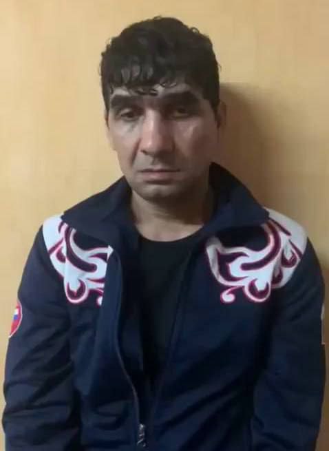 В Саратовской области поймали педофила из Таджикистана, который 5 лет назад изнасиловал шестилетнего мальчика