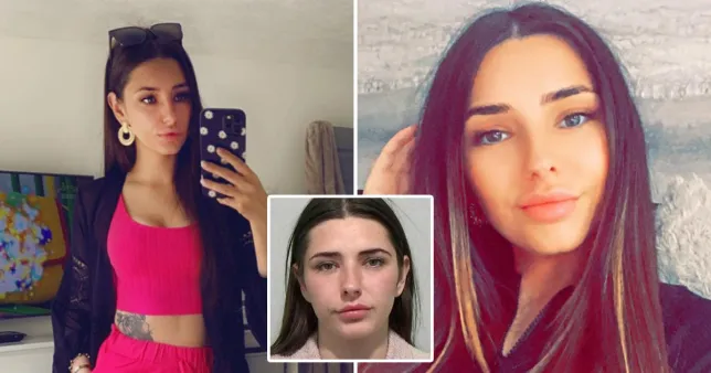 Metro: в Британии косметолог изуродовала лицо девушки своего бывшего парня