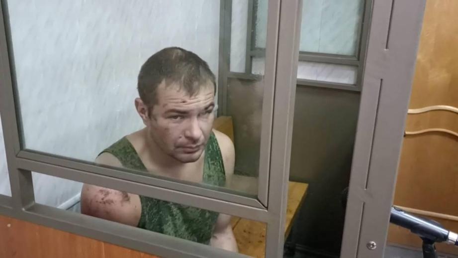 Убийцу семьи из Новошахтинска приговорили к пожизненному заключению