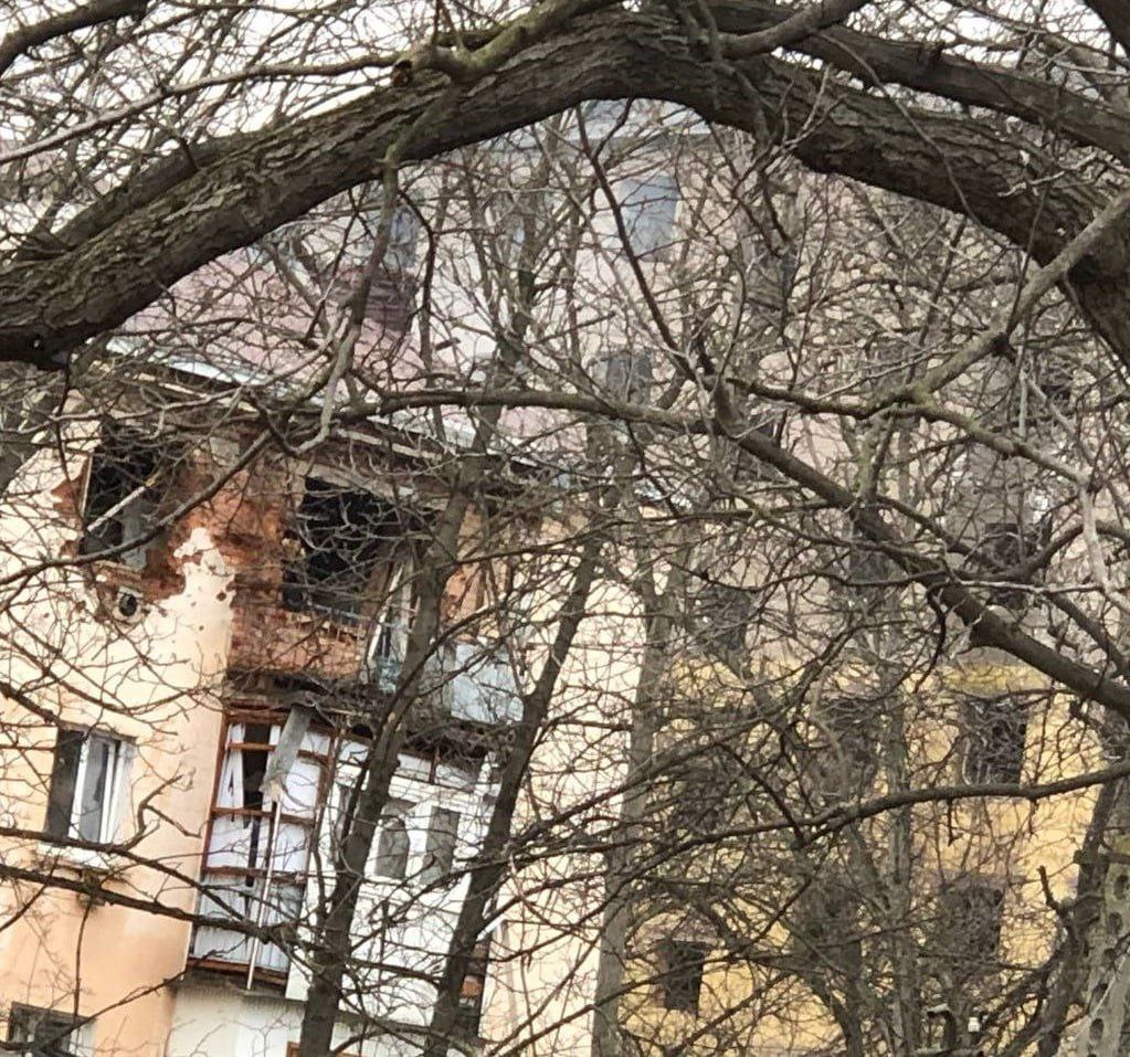 В Ингушетии в городе Карабулак сотрудники ФСБ ликвидировали шесть боевиков