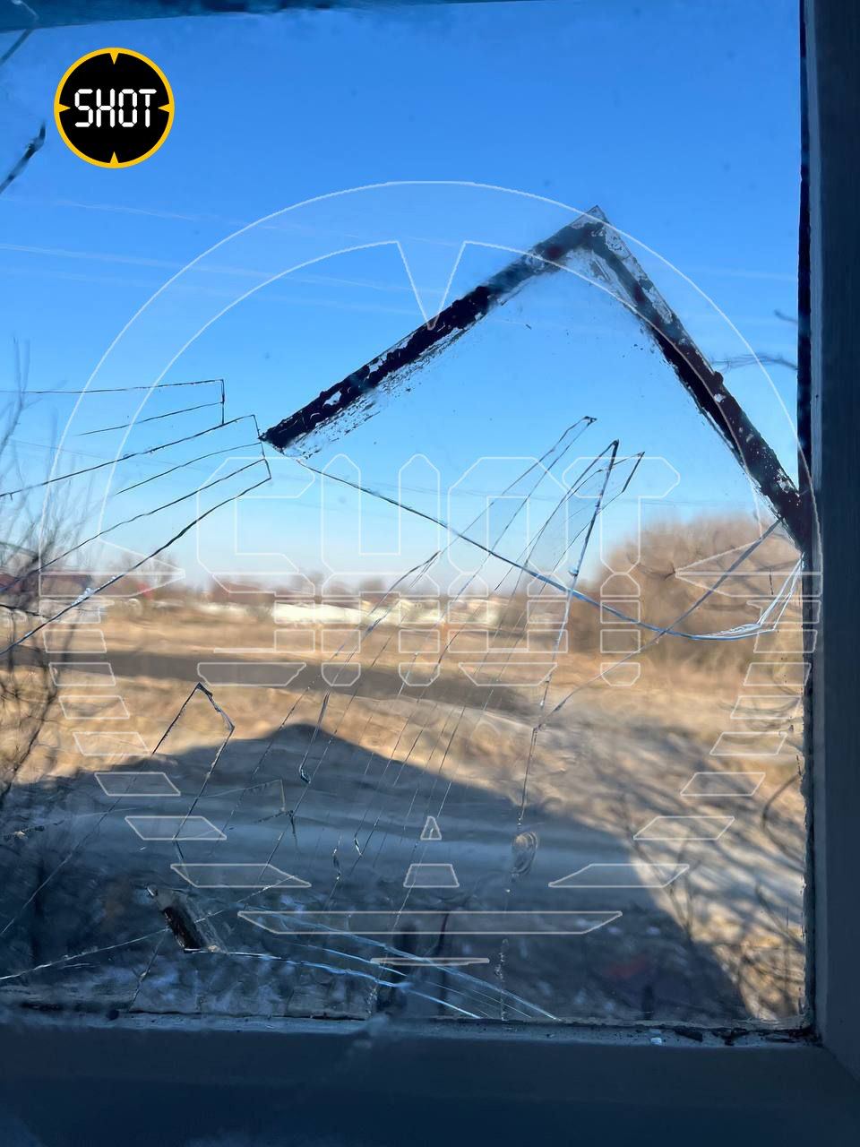 Украинская ДРГ безуспешно пыталась прорваться в Тёткино в Курской области