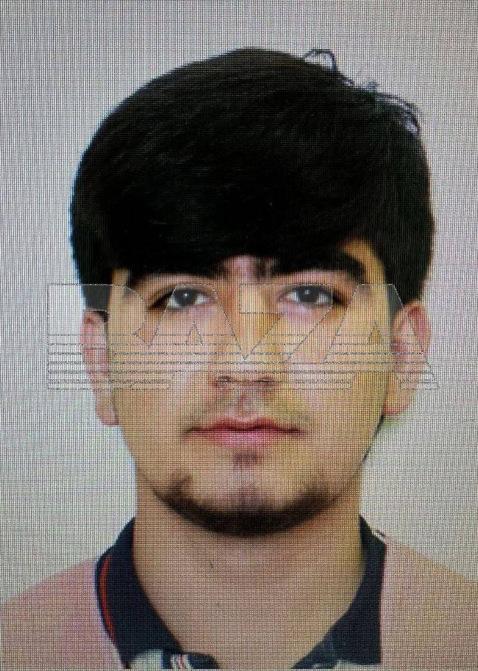 19-летний террорист Мухаммадсобир Файзов работал парикмахером в Иваново