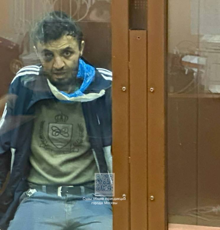 Адвокат террориста Мирзоева попросил оставить его подопечного на свободе