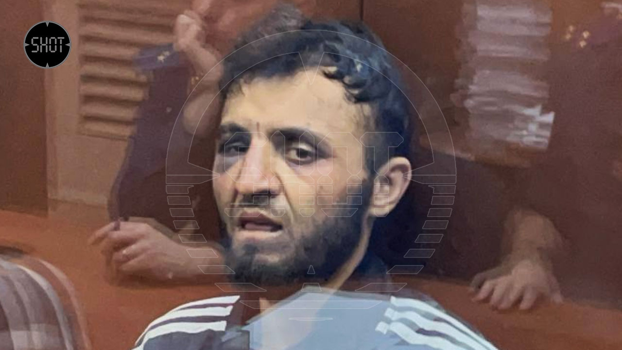Родной брат задержанного террориста Мирзоева четыре года находился в Сирии