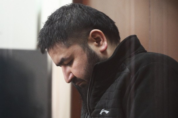 Сдавший квартиру террористам из "Крокуса" Алишер Касимов обжаловал свой арест