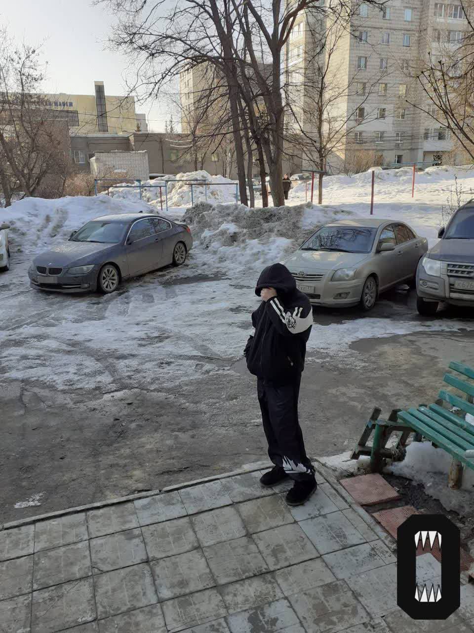 В Ульяновске жалуются на подростков, которые пристают к пожилым людям