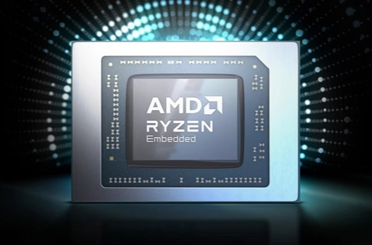 AMD представила 4-нм встроенные процессоры Ryzen 8000 с нейронным процессором
